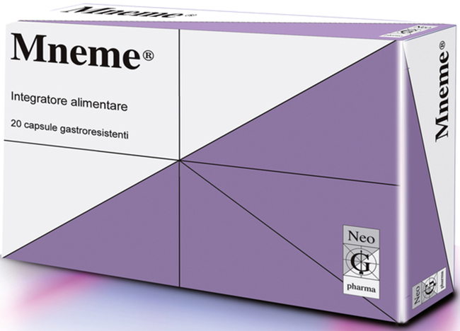 MNEME 30 CAPSULE - famajoy.it