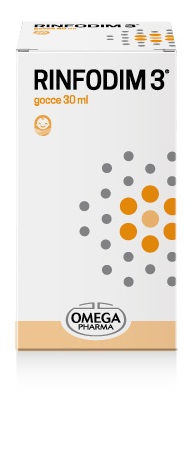 RINFODIM 3 GOCCE 30 ML - famajoy.it
