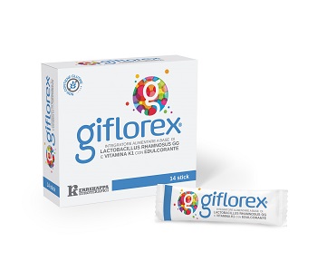 GIFLOREX 14 STICK - famajoy.it