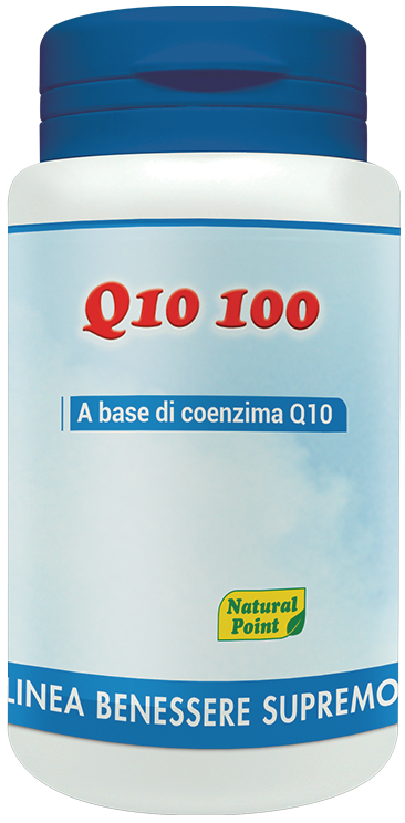 Q10 100 50 CAPSULE VEGETALI - famajoy.it