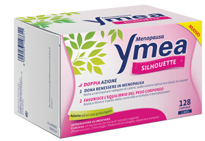 YMEA SILHOUETTE 128 CAPSULE - famajoy.it