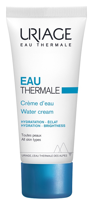 EAU THERMALE CREMA LEGGERA ACQ 40 ML - famajoy.it