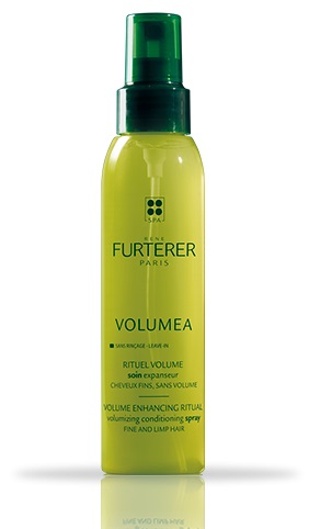 RENE FURTERER VOLUMEA TRATTAMENTO VOLUMIZZANTE SENZA RISCIACQUO 125 ML - famajoy.it