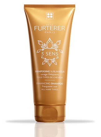 RENE FURTERER 5 SENS HUILE SHAMPOO 200 ML - famajoy.it