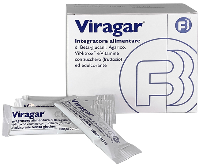 VIRAGAR 30 STICKER DA 5 ML - famajoy.it