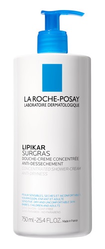 LIPIKAR SURGRAS 750 ML - famajoy.it
