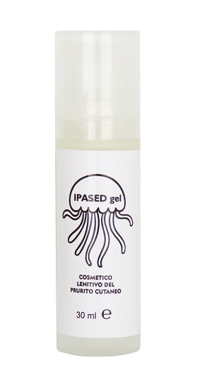 IPASED GEL 30 ML - famajoy.it