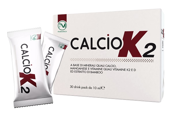 CALCIOK2 30 STICK PACK - famajoy.it