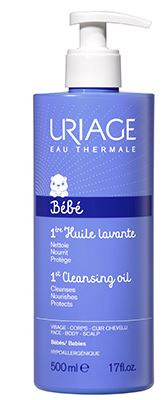 PREMIERE HUILE LAVANTE 500 ML - famajoy.it