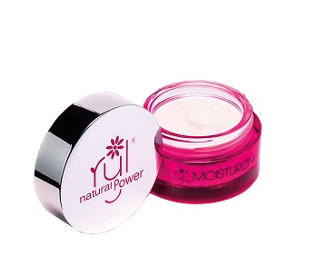 MOISTURIZING FACIAL DAY CREAM 50 ML - famajoy.it