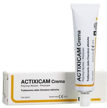ACTIXICAM CREMA 50 ML - famajoy.it