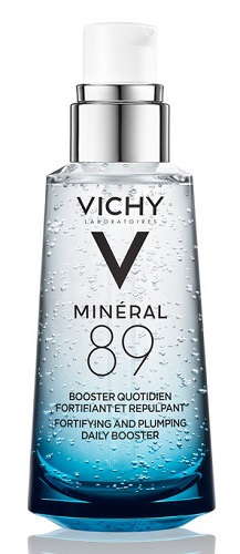 MINERAL 89 SIERO 50 ML - famajoy.it