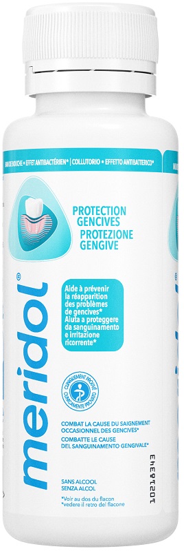 MERIDOL COLLUTORIO 100 ML - famajoy.it