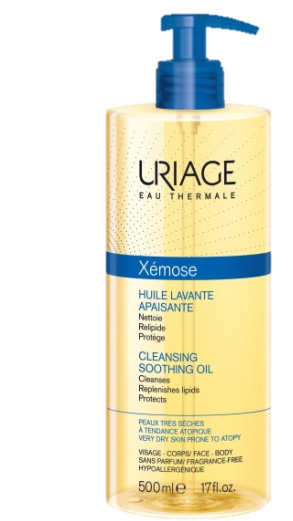 XEMOSE OLIO DETERGENTE 500 ML - famajoy.it