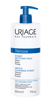 XEMOSE SYNDET DETERGENTE 500 ML - famajoy.it