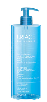 GEL SURGRAS 500 ML - famajoy.it