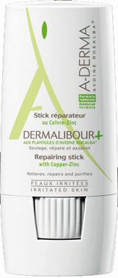 ADERMA DERMALIBOUR + STICK 8 G - famajoy.it