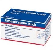 FIXOMULL GENTLE TOUCH 10 X 200 CM - famajoy.it