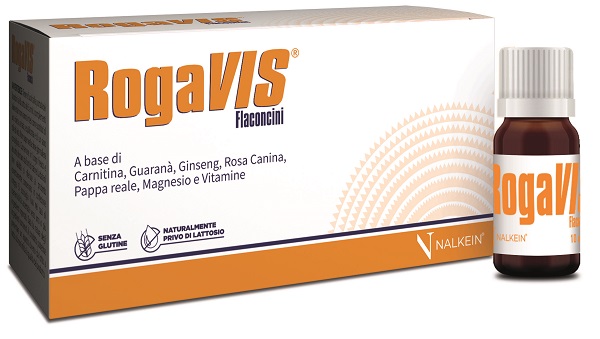 ROGAVIS 10 FLACONCINI DA 10 ML - famajoy.it