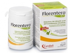 FLORENTERO ACT 30 COMPRESSE APPETIBILI PER CANI E GATTI - famajoy.it