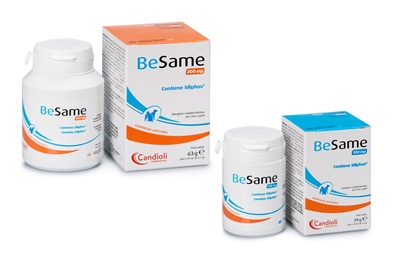 BESAME 100 30 COMPRESSE APPETIBILI - famajoy.it
