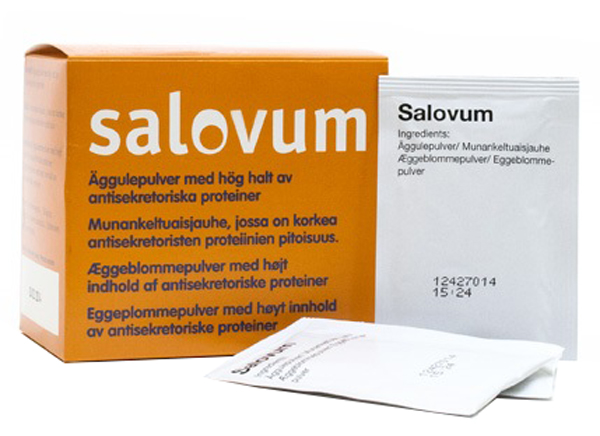 SALOVUM 6 BUSTE 4 G - famajoy.it