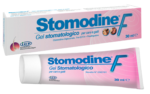 STOMODINE F 30 ML - famajoy.it