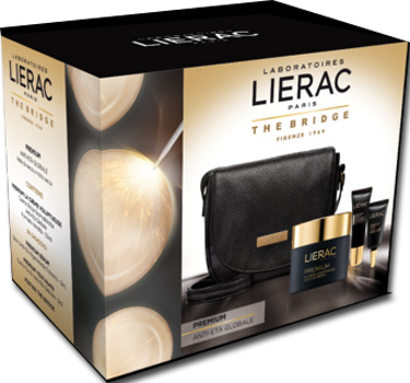 COFFRET PREMIUM VOLUPTUEUSE THE BRIDGE - famajoy.it
