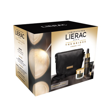 COFFRET PREMIUM SIERO THE BRIDGE - famajoy.it
