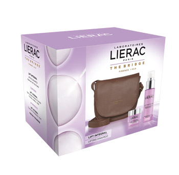 COFFRET LIFT INTEGRAL SIERO THE BRIDGE - famajoy.it