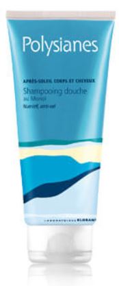 KLORANE POLY SHAMPOO DOCCIA MONOI - famajoy.it