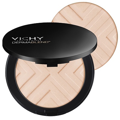 DERMABLEND COVERMATTE 15 9,5 G - famajoy.it