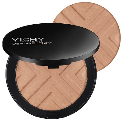 DERMABLEND COVERMATTE 55 9,5 G - famajoy.it