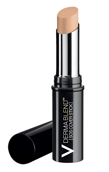 DERMABLEND STICK SOS 15 4,5 G - famajoy.it