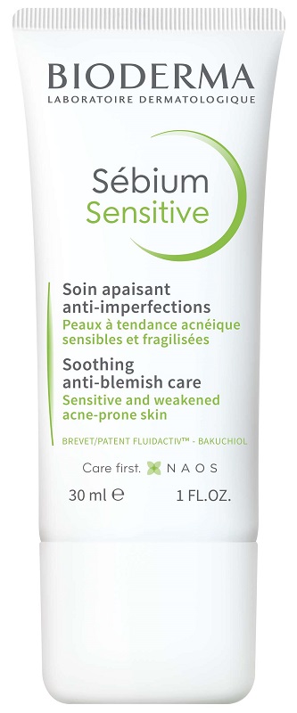 SEBIUM SENSITIVE 30 ML - famajoy.it