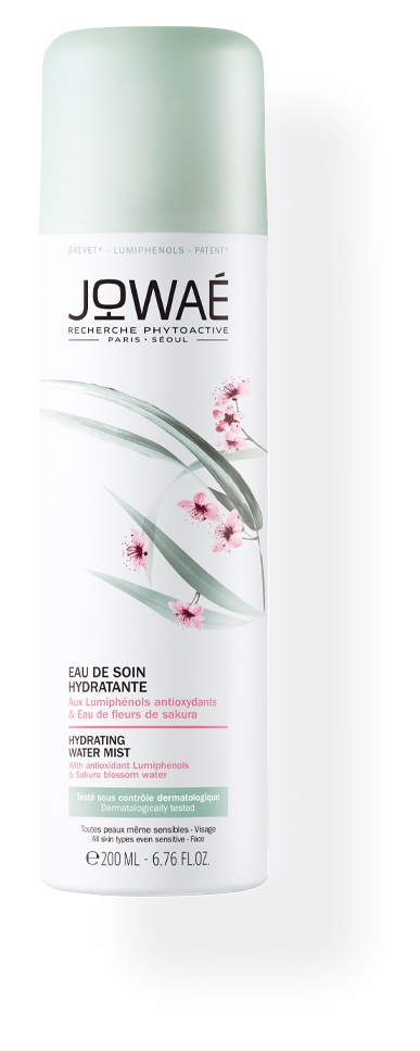 JOWAE ACQUA TRATTAMENTO IDRATANTE SPRAY 200 ML - famajoy.it