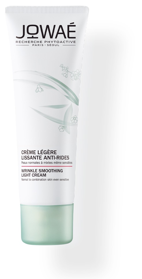 JOWAE CREMA LEGGERA LEVIGANTE ANTIRUGHE 30 ML - famajoy.it