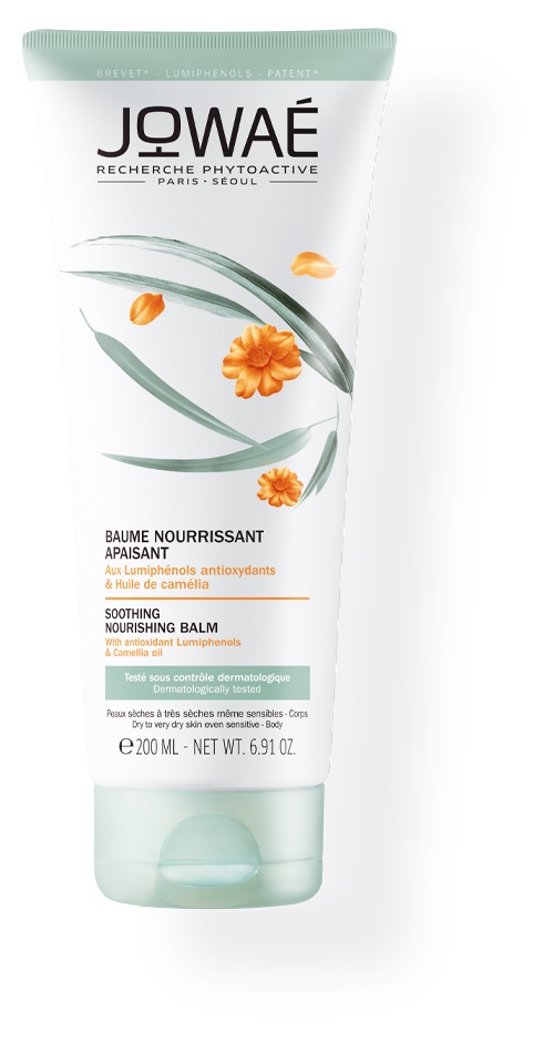 JOWAE BALSAMO NUTRIENTE LENITIVO 200 ML - famajoy.it