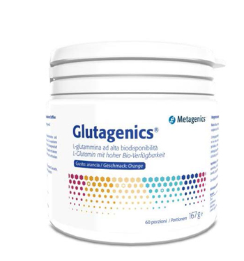 GLUTAGENICS 167 G - famajoy.it