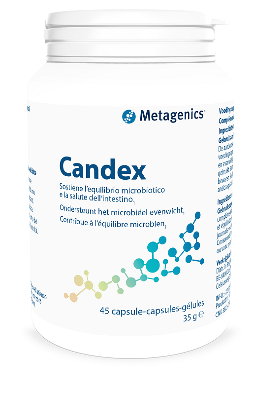 CANDEX 45 CAPSULE - famajoy.it