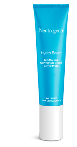 NEUTROGENA CONTORNO OCCHI RIVITALIZZANTE 15 ML - famajoy.it