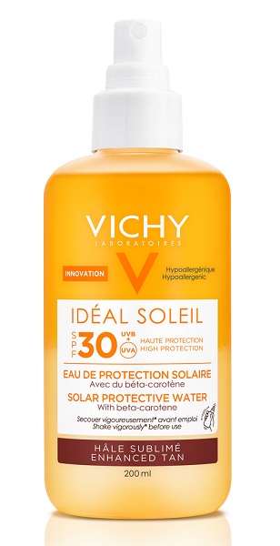 IS ACQUA SOLARE ABBRONZANTE 200 ML - famajoy.it