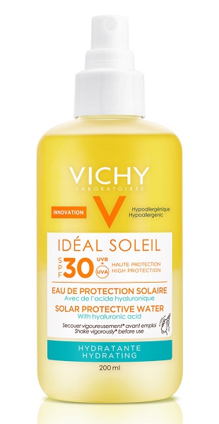 IS ACQUA SOLARE IDRATANTE 200 ML - famajoy.it