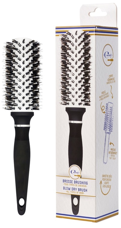 SPAZZOLA PER PIEGA 31 MM ASIA - famajoy.it