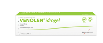 VENOLEN IDROGEL 100 ML - famajoy.it