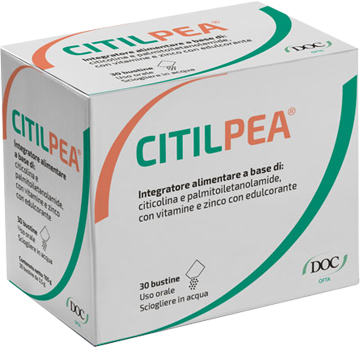 CITILPEA 30 BUSTINE - famajoy.it