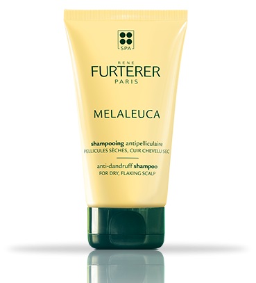 RENE FURTERER MELALEUCA SHAMPOO ANTIFORFORA FORFORA SECCA 150 ML - famajoy.it