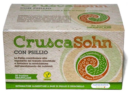 CRUSCASOHN 20 BUSTINE - famajoy.it