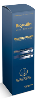 BIOSCALIN SR RIGENERANTE NOTTE 100 ML - famajoy.it
