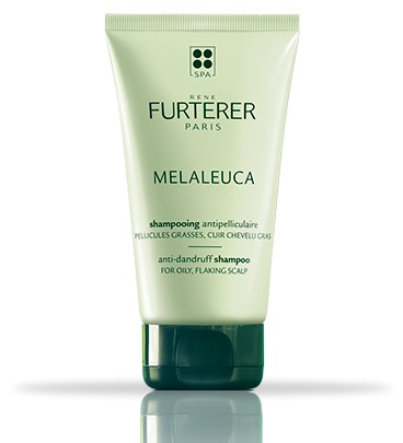 RENE FURTERER MELALEUCA SHAMPOO ANTIFORFORA FORFORA GRASSA 150 ML - famajoy.it